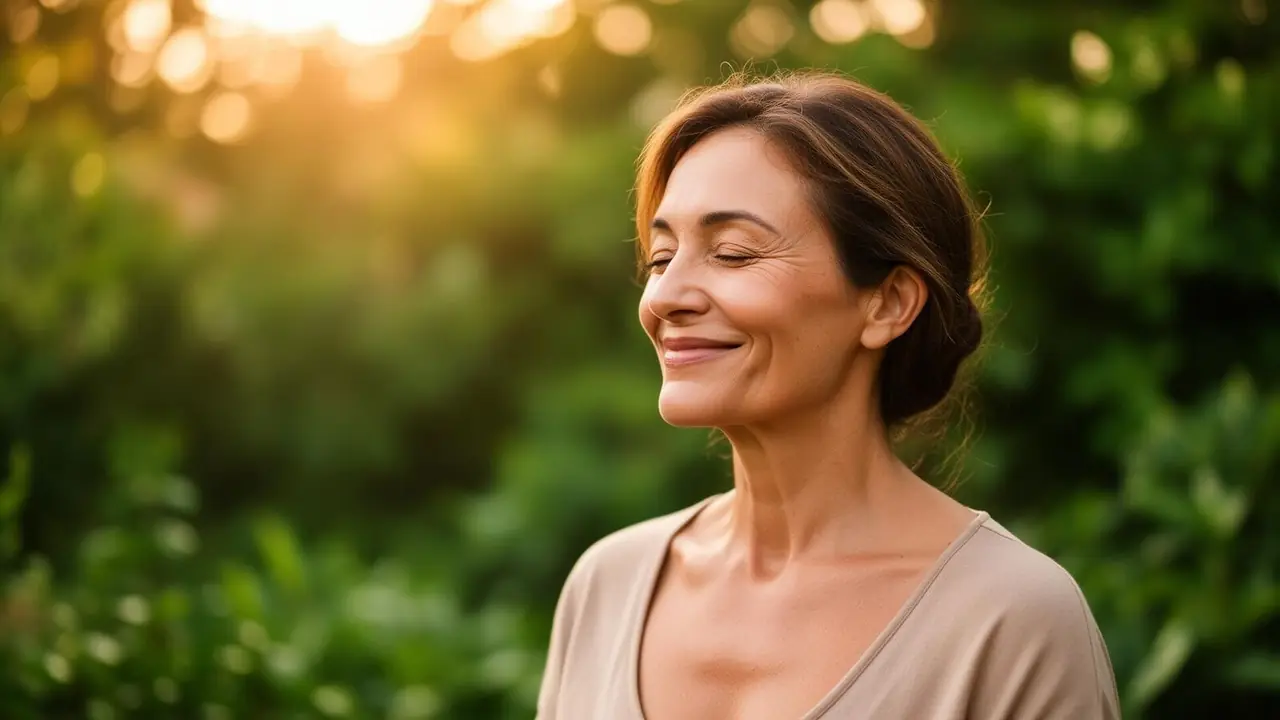 Serene wellness environment at Harmony Health & Wellness in Farmington, Utah